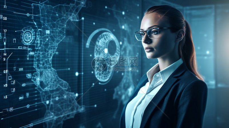 互联网技术栈：定义与核心技术解析